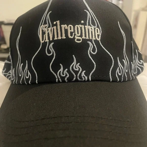 🔥🔥Civil Regime Cap🔥🔥 - Picture 2 of 3